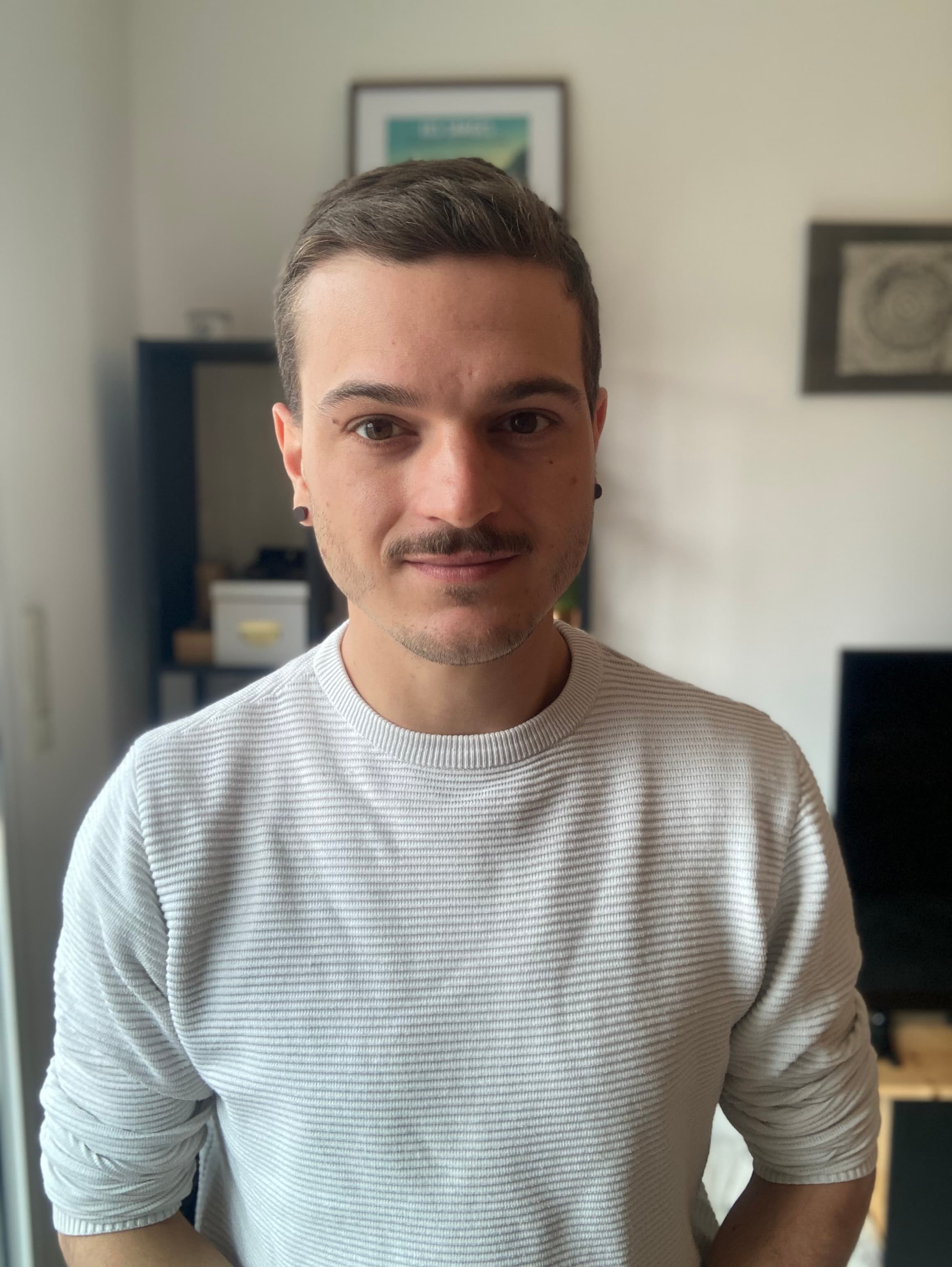 Dimitri Destuynder